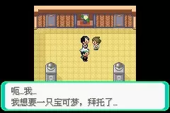 《口袋妖怪雪之白4.0》一周目详解