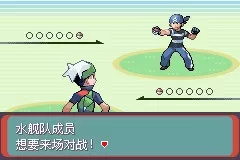 《口袋妖怪雪之白4.0》一周目详解