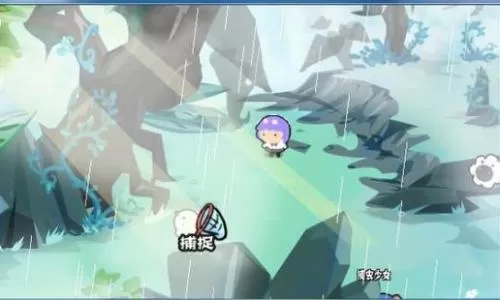 《口袋妖怪冰雪城》mega石分布详解