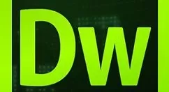 Dreamweaver选择整个表格的操作方法