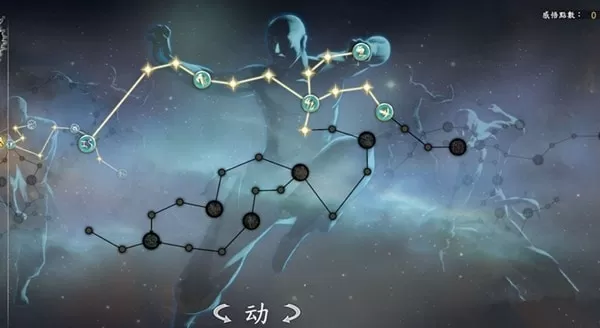 河洛群侠传进行洗点详解