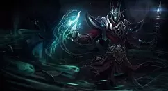 LOL8.21上单死亡颂唱者玩法分享