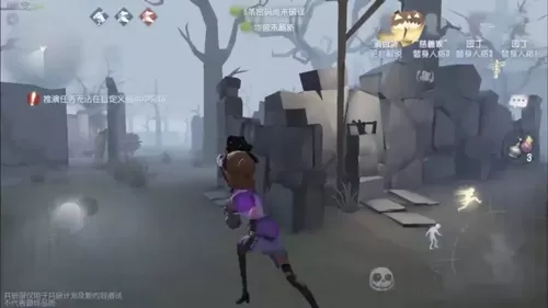 第五人格摄影师约瑟夫克制详解