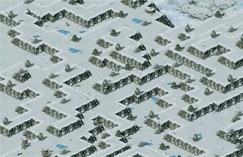 《热血传奇》全新雪山陵墓玩法攻略