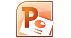ppt2013编辑图片在文字下方的图文方法