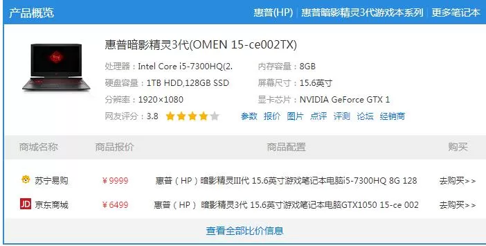 电脑配置参数怎么看 电脑配置参数说明