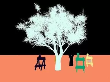Lumion渲染材质通道图的操作方法