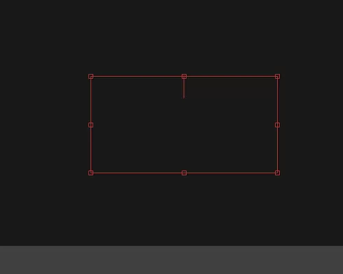 AE输入文字字幕的详细方法