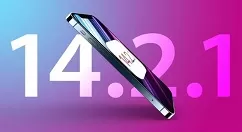 iOS14.2.1更改了什么功能？iOS14.2.1系统更新内容介绍