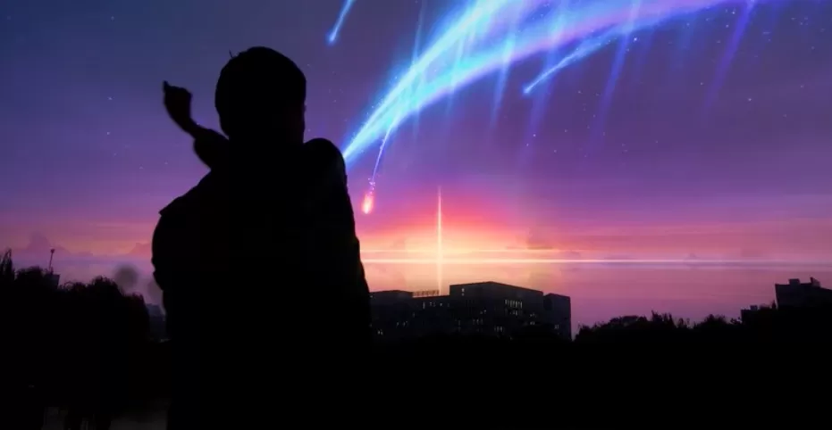 天空变幻技术流怎么拍?抖音天空变幻技术流拍摄制作教程