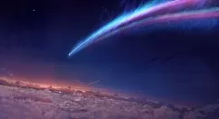 天空变幻技术流怎么拍？抖音天空变幻技术流拍摄制作教程