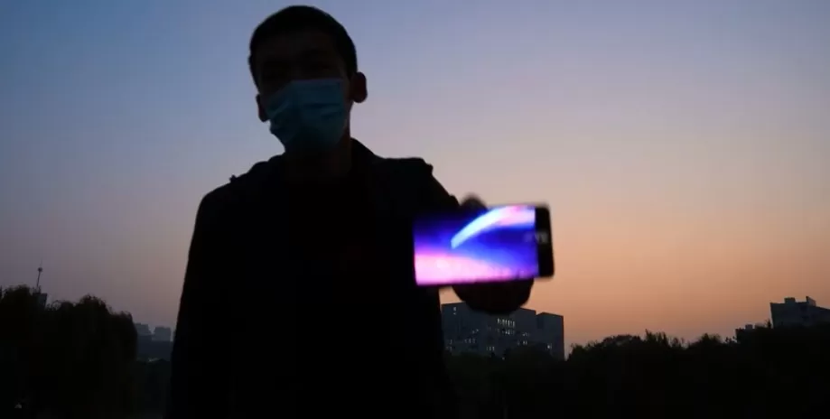 天空变幻技术流怎么拍?抖音天空变幻技术流拍摄制作教程