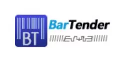 BarTender从数据库读取标签打印数量的方法步骤