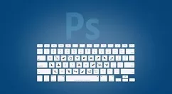 Photoshop为扇面增添图案的操作方法