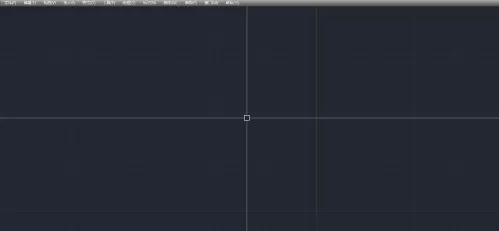 AutoCAD2019设置全屏显示的操作教程