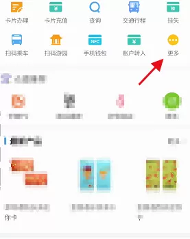 南京市民卡如何查看卡片明细 南京市民卡查看卡片明细的方法