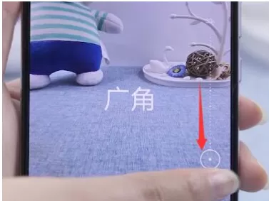 华为p40摄影广角功能怎么起启用 华为p40摄影广角功能开启图文教程
