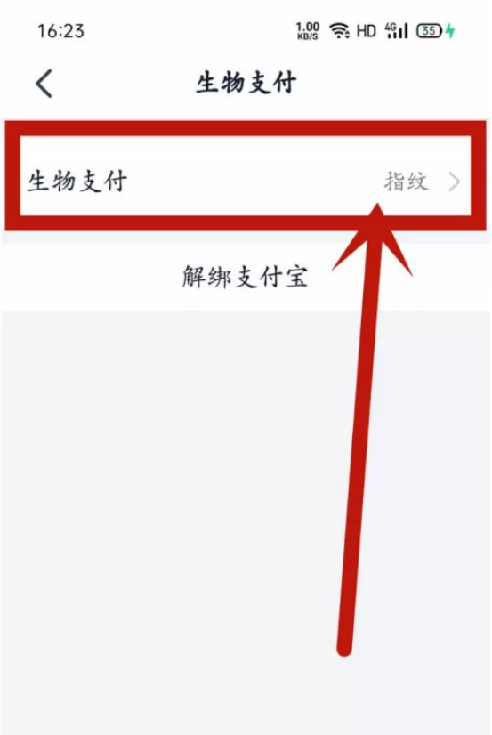 钉钉指纹支付怎么开启 钉钉开启指纹支付的步骤