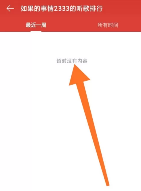 网易云音乐在哪看听歌次数 网易云音乐查看听歌次数的方法