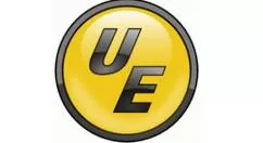 UltraEdit连续选择文件内容的操作流程