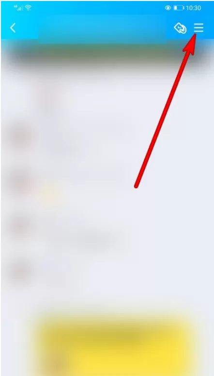 qq群昵称怎么复制 复制qq群昵称的简单步骤方法