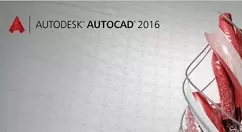 AutoCAD2019填充图案的操作方法