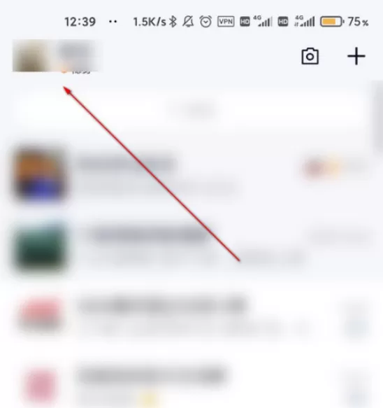 QQ自动下载图片和GIF表情怎么关闭 QQ关闭自动下载图片和GIF表情的方法