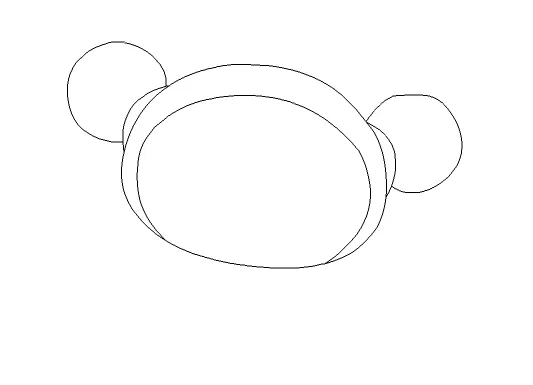 Flash制作卡通人物的操作方法
