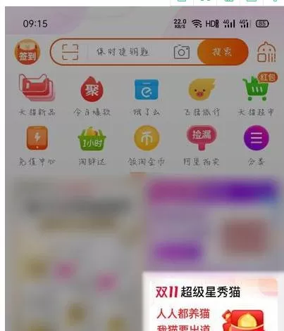 淘宝猫猫怎么退队 淘宝猫猫退队方法介绍步骤