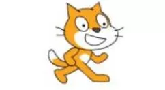 Scratch设计出沙漠场景图的具体步骤