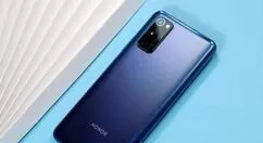 荣耀v30pro设置铃声渐强的图文教程