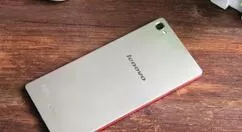 联想手机设置动态壁纸的操作流程