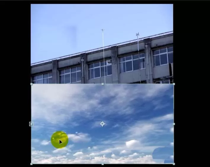 AE设置父子关系的简单方法