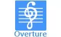Overture设置弱起小节的图文教程