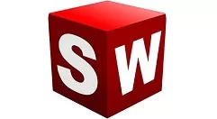 Solidworks给零件计算重量的操作方法