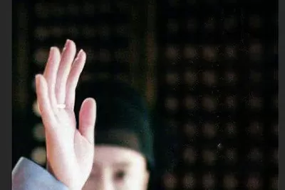 Photoshop去除复杂图片文字的详细操作方法