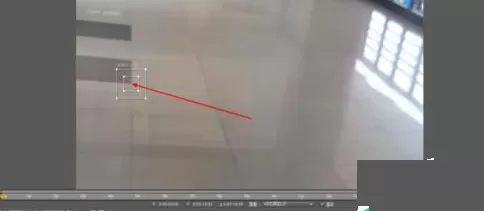 AE制作动态跟踪效果的图文过程