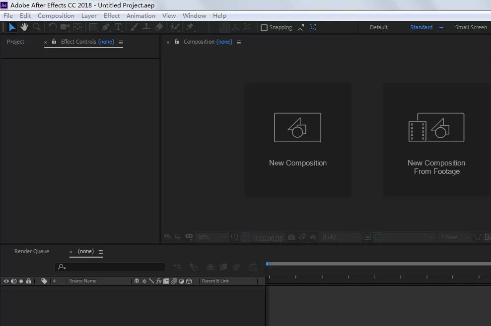 AE添加expression表达式的操作方法