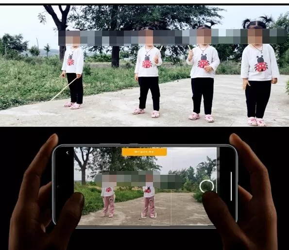 miui12用魔法分身的教程步骤