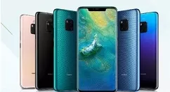 华为mate30里设置三指下滑截屏的详细方法