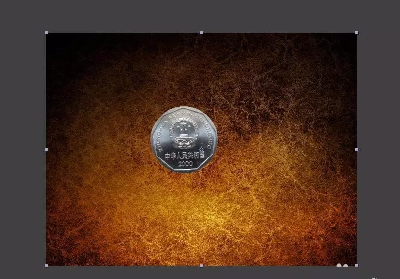 AE制作硬币悬浮动画效果的图文方法