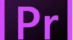premiere制作交叉缩放效果的操作方法