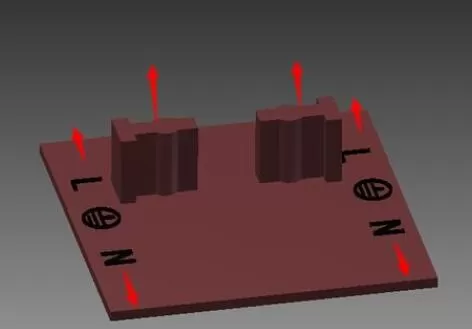 Inventor移动面工具使用方法