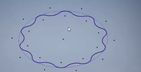 Inventor花形碗曲面建模的相关教程
