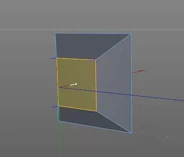 C4D熨烫工具使用操作步骤