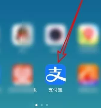 支付宝查看网商银行的账单的方法步骤