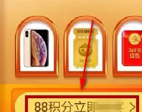 支付宝参加嘉年华的详细方法