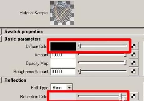 maya使用Vray渲染模型的操作步骤