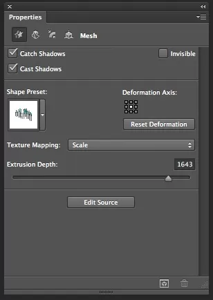photoshop cs6制作立体3D字母的操作步骤