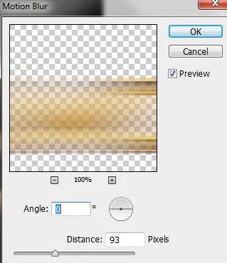 photoshop cs6绘制炫酷金属文字效果的图文操作步骤